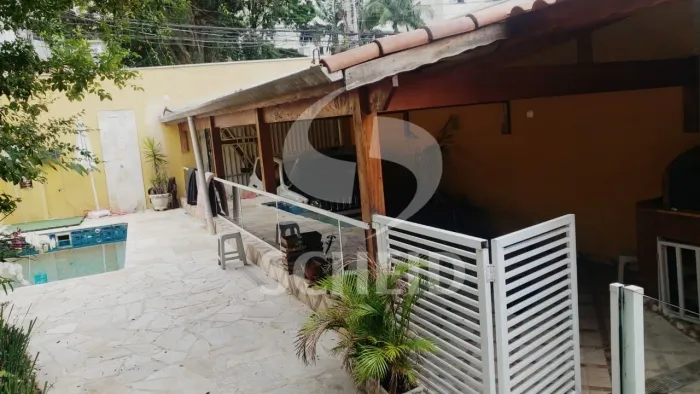 Casa com 4 Quartos à venda, 130m² - Jardim Prudência