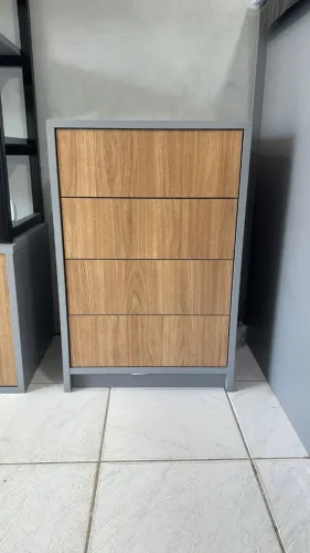 Movel para loja de roupa GAVETEIRO Piedade/Recife 