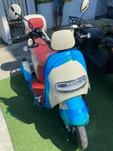 MOTOS ELÉTRICAS E TRICICLOS 1000w !!!!