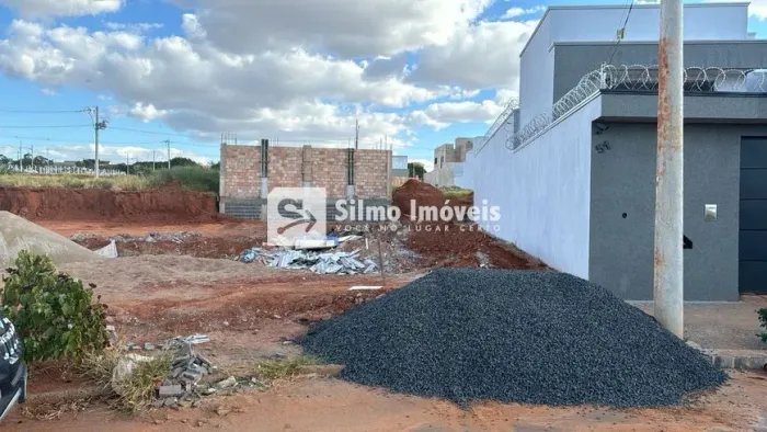 Venda Terreno VERDE UMUARAMA