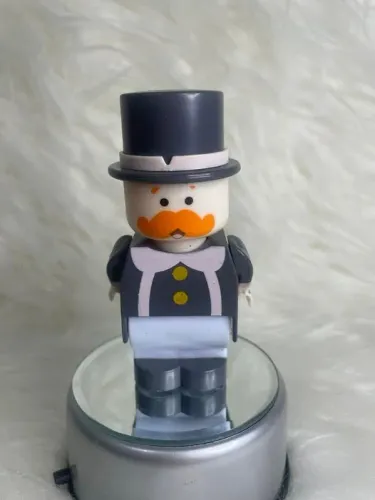 Boneco Bita