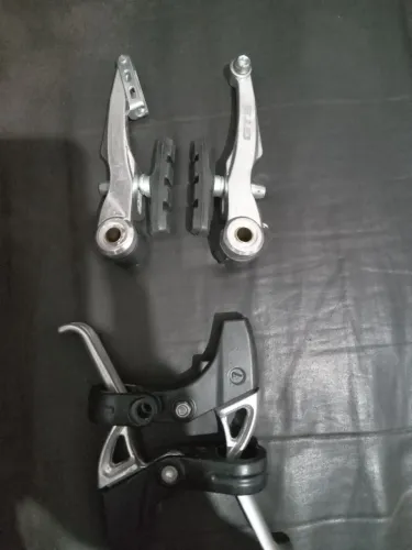 Freio v-brake gts novo