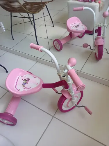 Vendo triciclo