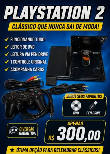 Playstation 2