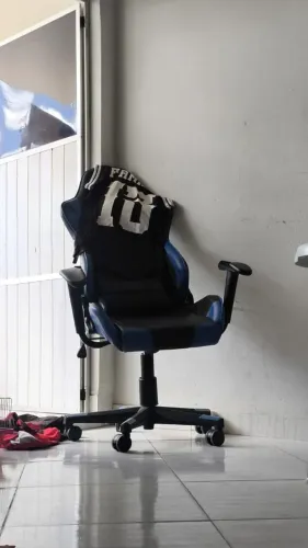 Cadeira gamer