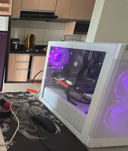 vendo pc gamer 