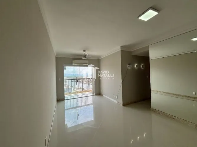 3 Quartos para alugar, 75 m² por R$ 5.912/mês - Barro Vermelho - Vitória/ES