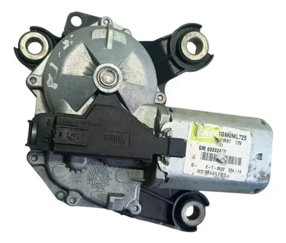 Motor Limpador Traseiro Celta 2001 2002 A 2015