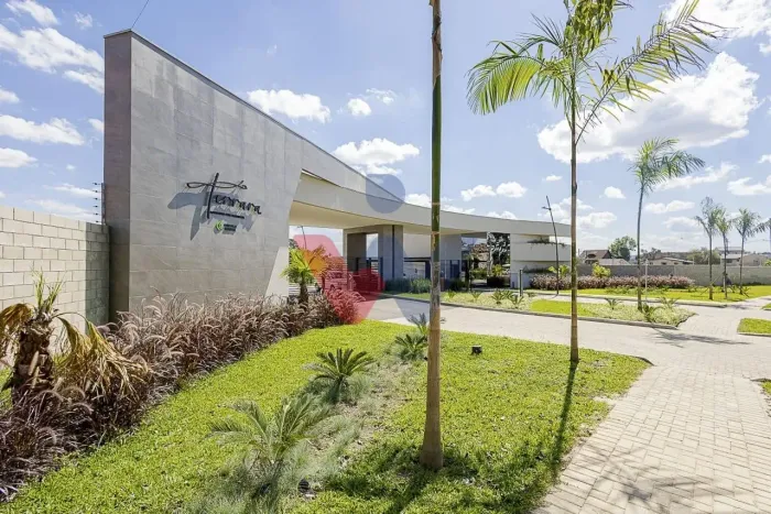 Condomínio Terrara Terrenos Exclusivos no Pilarzinho com Lazer Completo e Segurança 24h