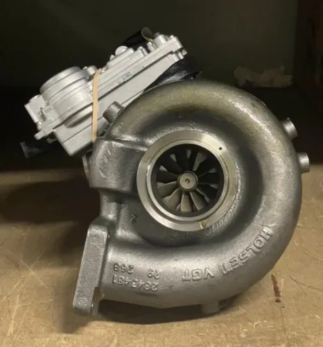 Turbina eletrônica do Costellestion 19-420 ano 2014/15 Wolksvagem