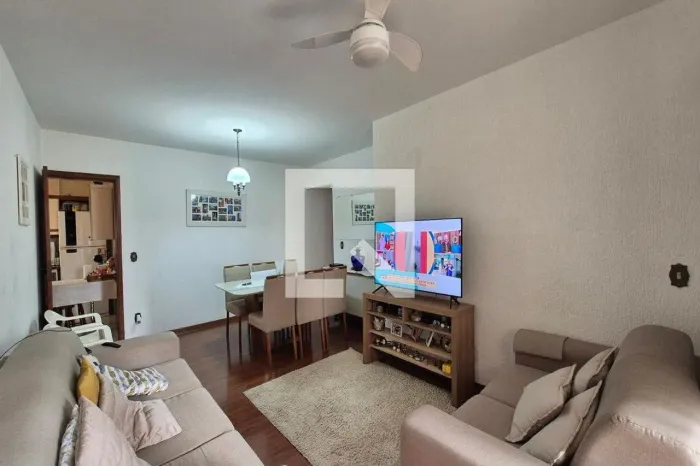 APARTAMENTO RESIDENTIAL em Campinas - São Paulo, Cambuí
