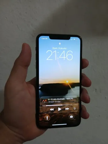 iPhone 11 Pro Max | 246GB