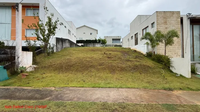 Excelente Terreno bem localizado, Alphaville Litoral Norte, Camaçari - BA.