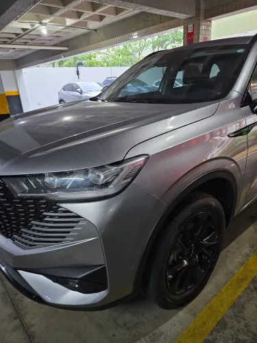 GWM Haval H6 Premium HEV 2025