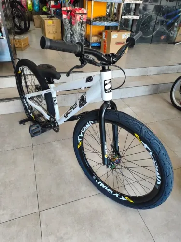Bicicleta Aro 26 Gios 