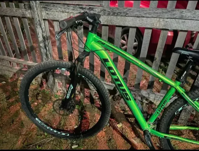 Bike aro 29