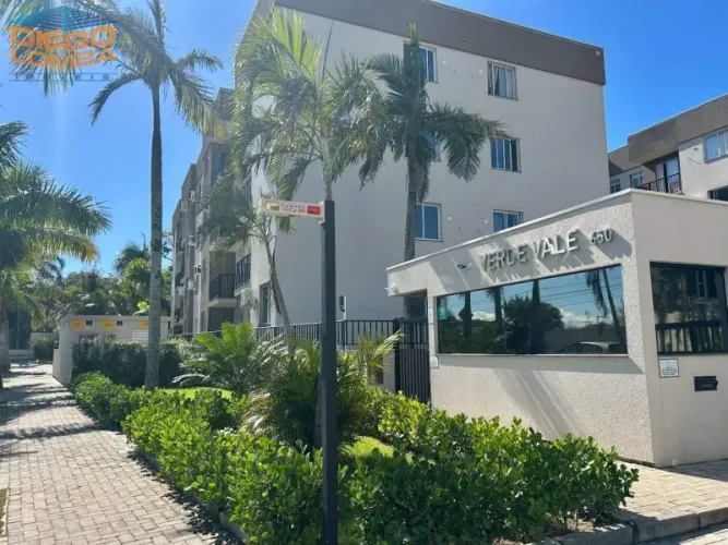 Apartamento - Florianópolis SC