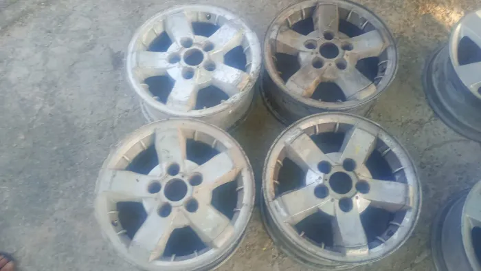 Rodas s10