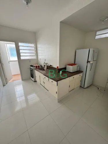 Apartamento à venda, 120 m² por R$ 500.000,00 - Centro - Serra Negra/SP