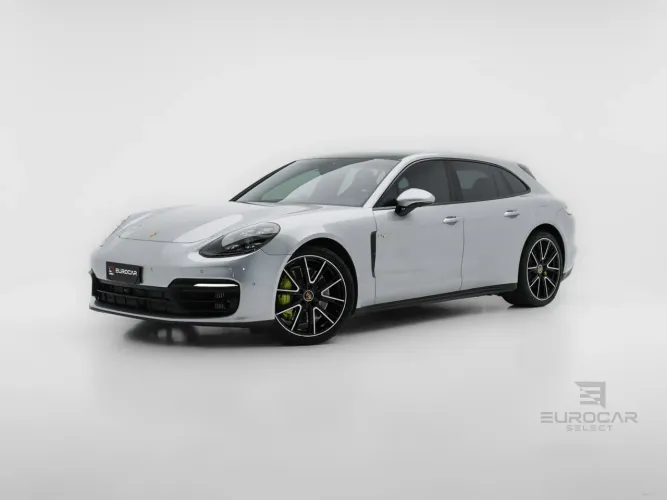 Porsche Panamera 4 E-hybrid Sport Tur. 2.9 462cv 2022