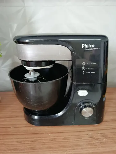 Batedeira Planetária Philco