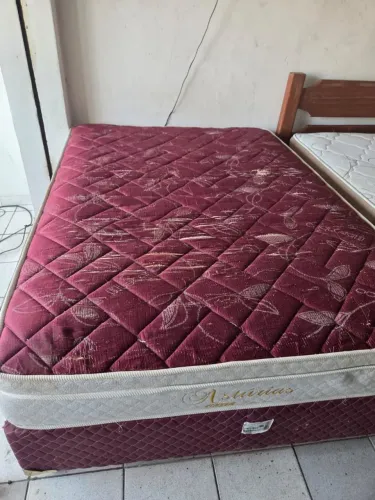 Cama casal