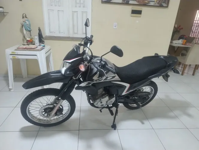 Moto quitada, sem multa 