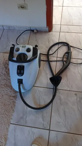 Vendo lavadora a vapor