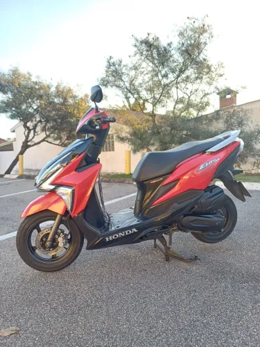Elite 125