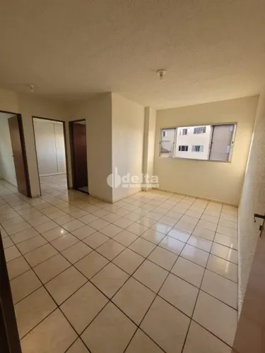 Apartamento disponível para venda no bairro Tocantins em Uberlândia-MG