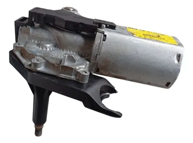 Motor Limpador Parabrisa Traseiro Fiat Punto 2010 2011