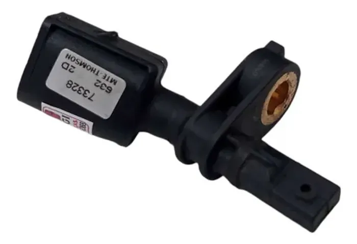 Sensor Velocidade Roda Diant Esq Vw Fox Gol Golf Cx072