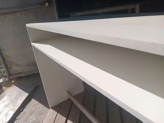 Móveis em MDF