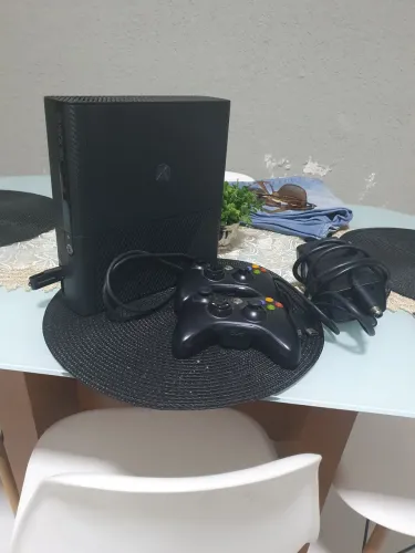 Xbox 360 desbloqueado