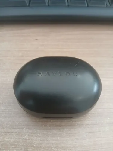 Fone de Ouvido sem fio Haylou Gt7 NEO