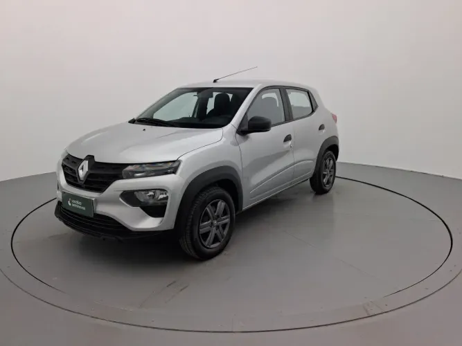 Renault Kwid 1.0 Zen 2026