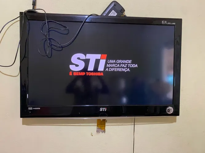 Tv led 32 LG