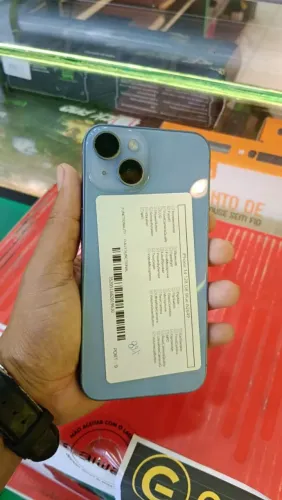 2 iPhone 14.