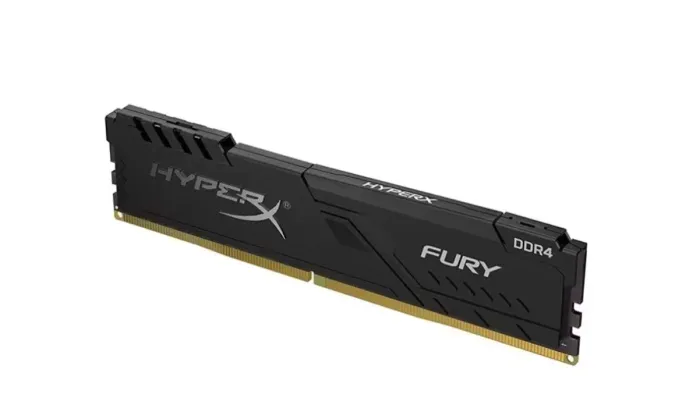 MEMÓRIA RAM KINGSTON DDR4 1X16GB 2666MHZ  
