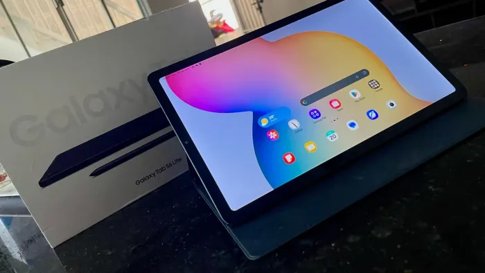 Samsung Galaxy Tab S6 Lite 2023 (SM-P620)