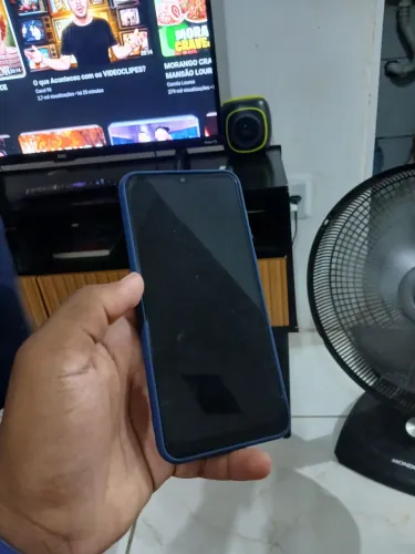 Celular Samsung Galaxy a03 core