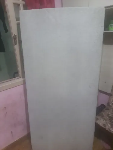 Cama auxiliar de solteiro 
