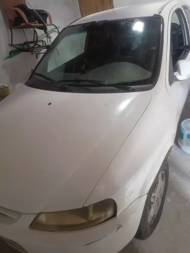 Chevrolet Celta 1.0/super/n.piq.1.0 MPFI VHC 8V 3P 2001
