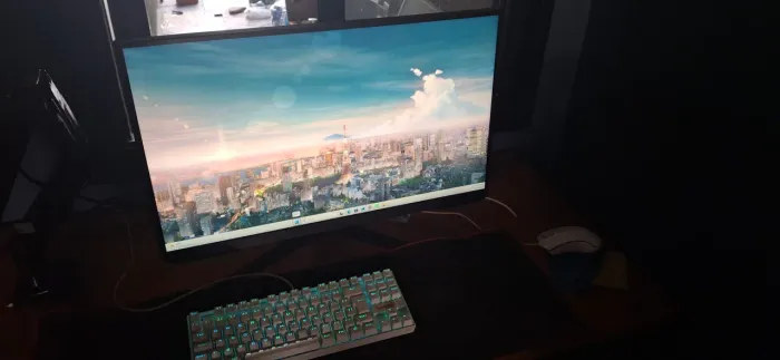 Monitor 27 pol. G32 Samsung