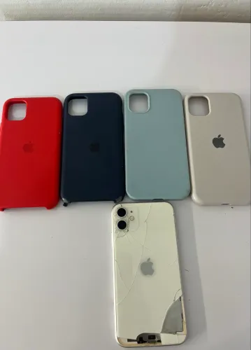 Iphone 11 64gb
