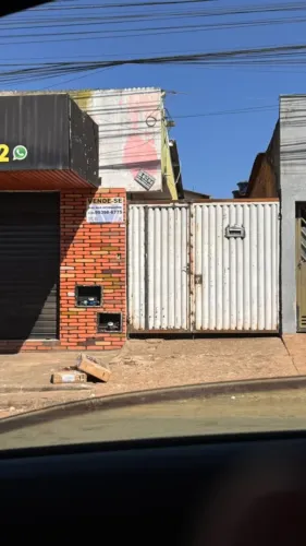 Comercial para Venda em Anápolis, Jardim das Américas 2ª Etapa, 3 dormitórios, 1 suíte, 3