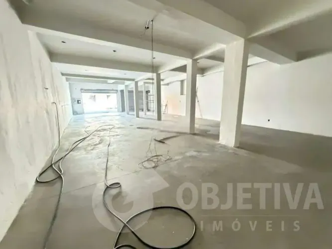 Loja para aluguel, MARTINS - UBERLANDIA/MG