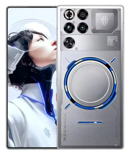 Red Magic 11 pro