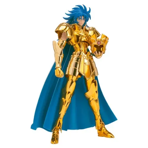 Saga de Gemeos Cloth Myth EX Soul of Gold | Até 24x no Cartão! - Aceitamos OLXPAY | Bandai