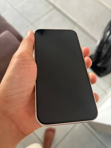 iPhone 13 com nota fiscal 